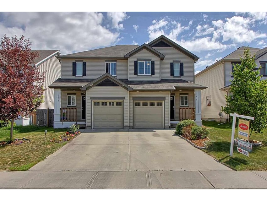 Leduc Duplexes For Rent Leduc Duplex Rental Listings Page 1