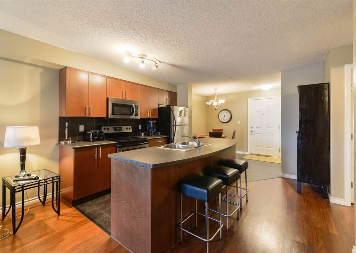 2 bedrooms Edmonton North West Condominium for rent | Ad ID