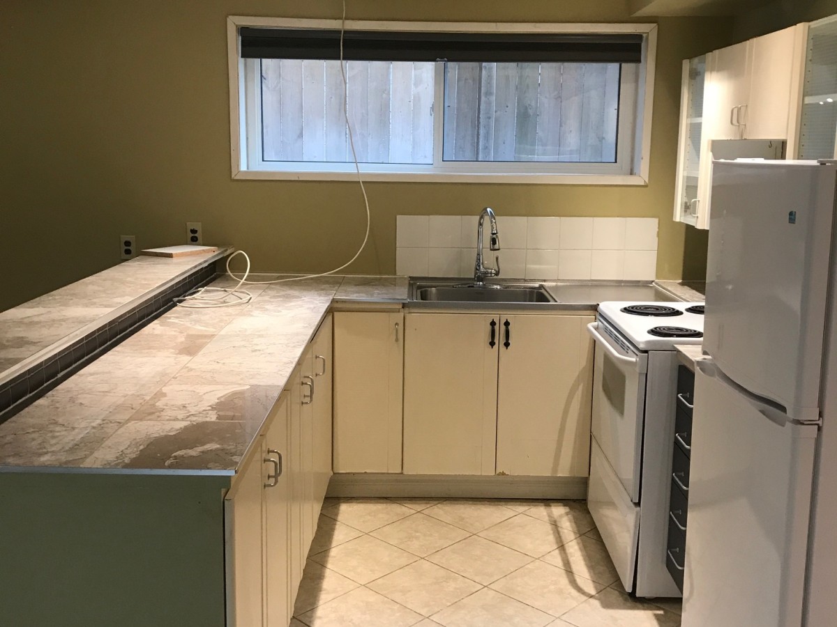 Edmonton North East 2 bedrooms Basement Suite for rent ...