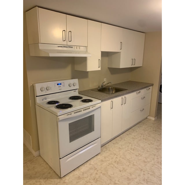 Edmonton North East one bedroom Basement Suite for rent Ad ID B11313