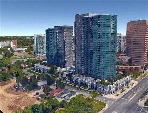 North York Ontario Condominium for rent, click for details...