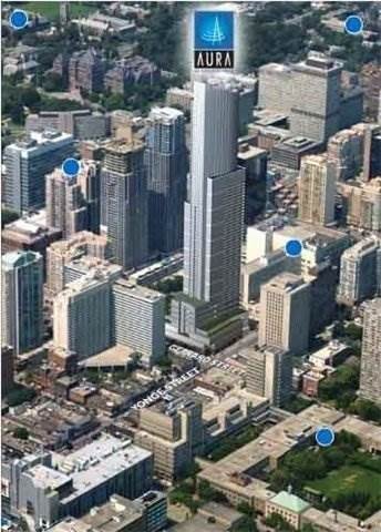 Toronto Ontario Condominium for rent, click for details...