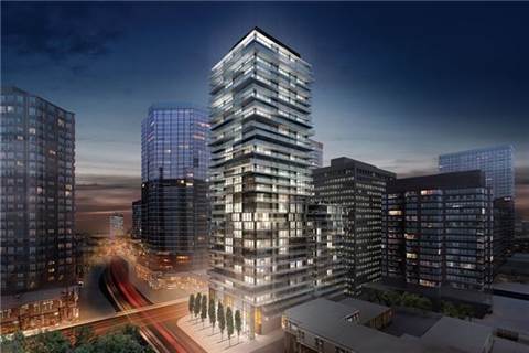 Toronto Ontario Condominium for rent, click for details...