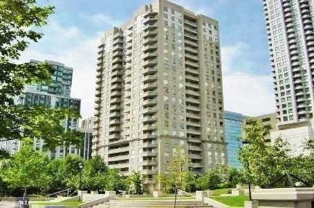 North York Ontario Condominium for rent, click for details...