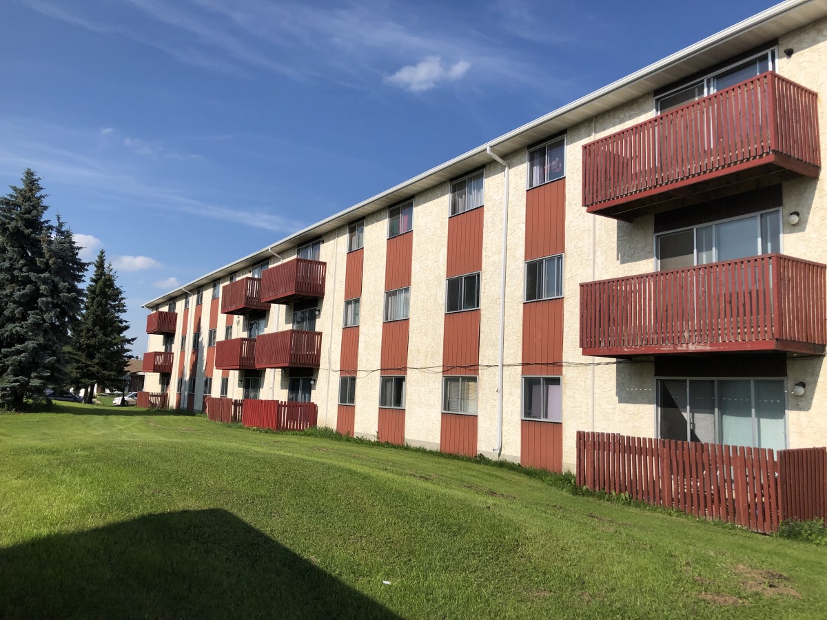Westlock Alberta Apartments Houses and Condos For Rent