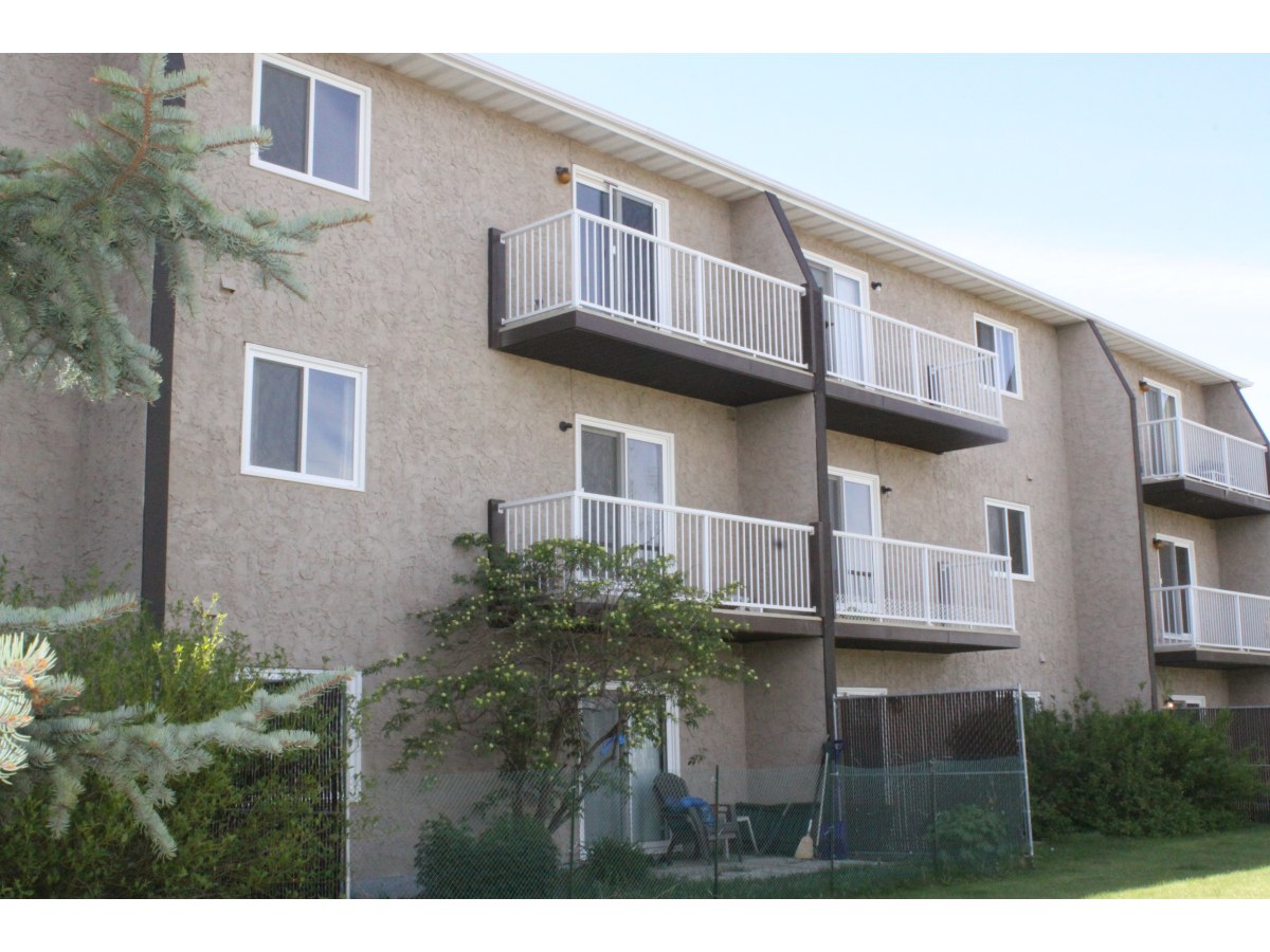 Vegreville one bedroom Apartment for rent Ad ID CSVegrevil1bedroom