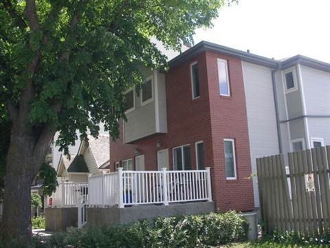Edmonton Alberta Bachelor Suite for rent, click for details...
