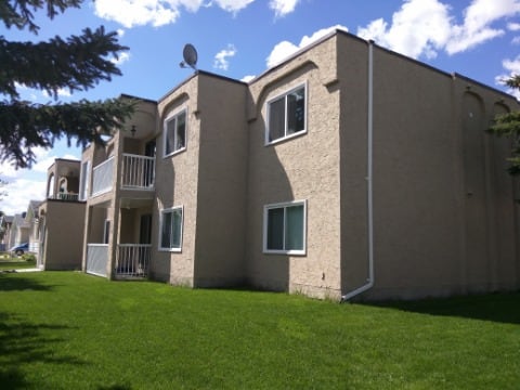 wetaskiwin rental