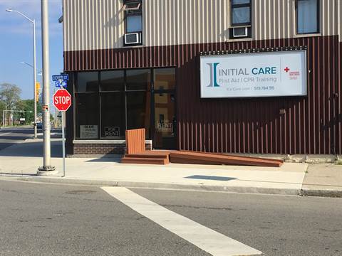 Chatham Ontario Commercial Property for rent, click for details...