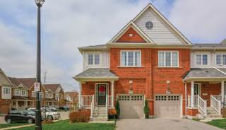 Guelph Ontario Townhouse for rent, click for details...