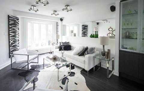 Toronto Ontario Townhouse for rent, click for details...