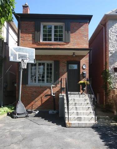 Toronto Ontario House for rent, click for details...