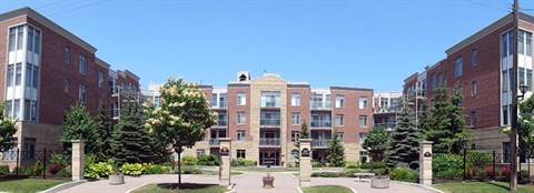 Ottawa Ontario Condominium for rent, click for details...