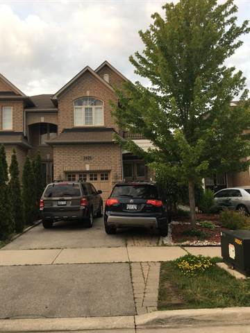 Oakville Ontario House for rent, click for details...