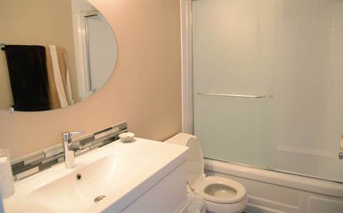 Saskatoon Saskatchewan Townhouse for rent, click for details...