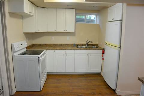Regina Saskatchewan Basement Suite for rent, click for details...