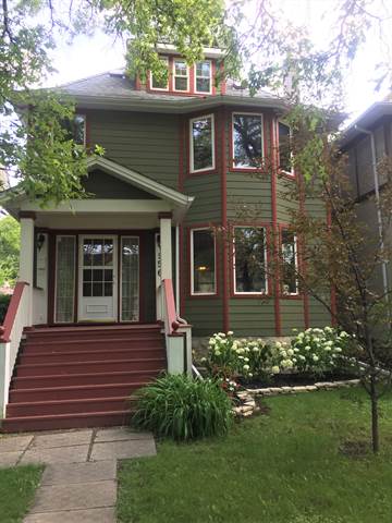 Winnipeg Manitoba House for rent, click for details...