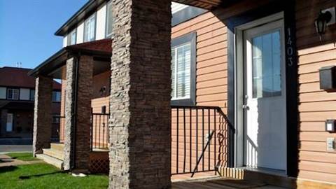 Airdrie Alberta House for rent, click for details...