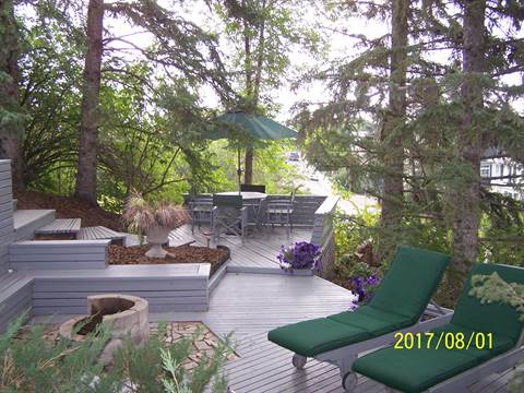 Calgary Alberta Main Floor Only for rent, click for details...