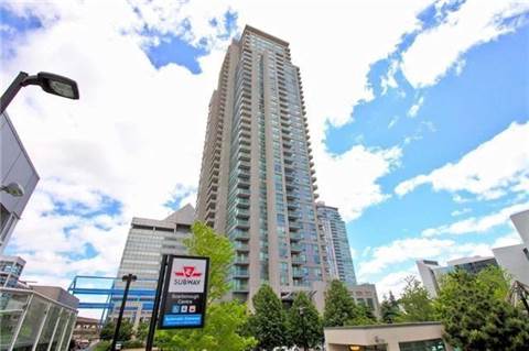 Scarborough Ontario Condominium for rent, click for details...
