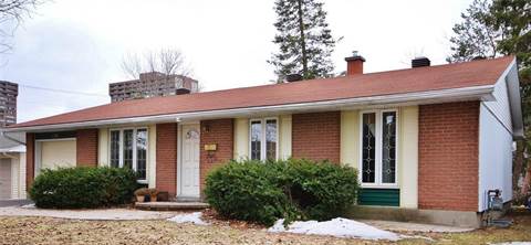 Ottawa Ontario House for rent, click for details...