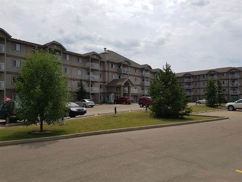 Spruce Grove Alberta Condominium for rent, click for details...