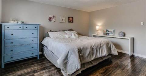 Oakville Ontario Townhouse for rent, click for details...