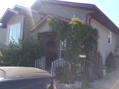 Lloydminster Alberta Basement Suite for rent, click for details...