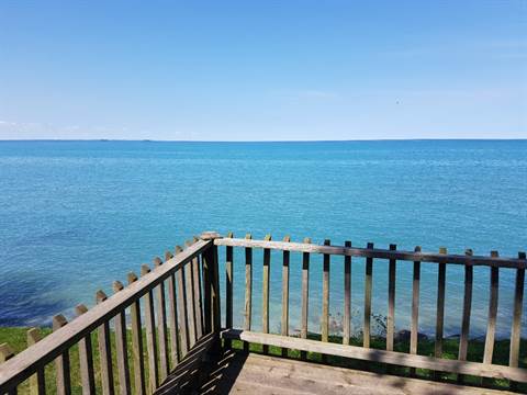 Sarnia Ontario House for rent, click for details...