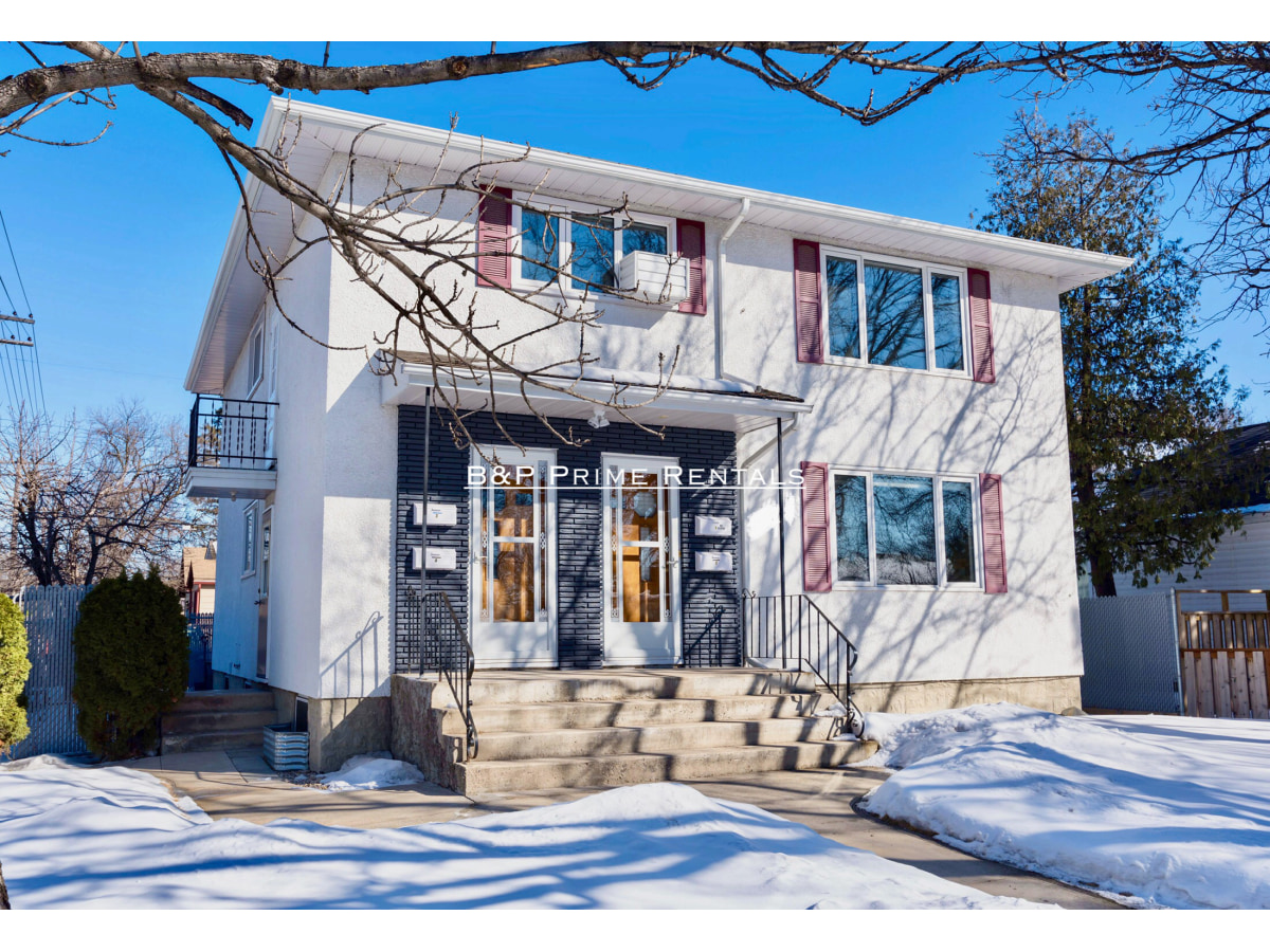 one bedroom Winnipeg North East Apartment for rent Ad ID 1.114916