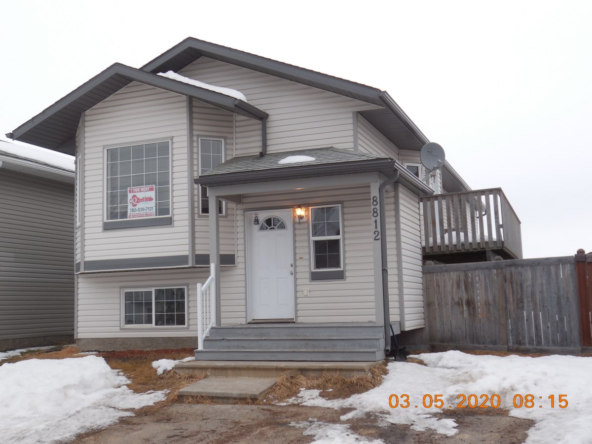 Grande Prairie Apartments and Houses For Rent, Grande Prairie Rental