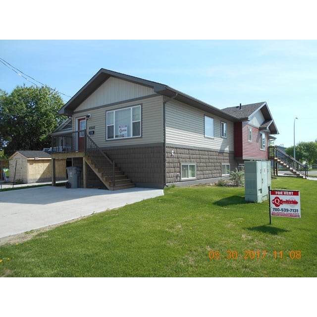 Grande Prairie 3 bedrooms Duplex for rent Ad ID 10502B102Street RentBoard.ca