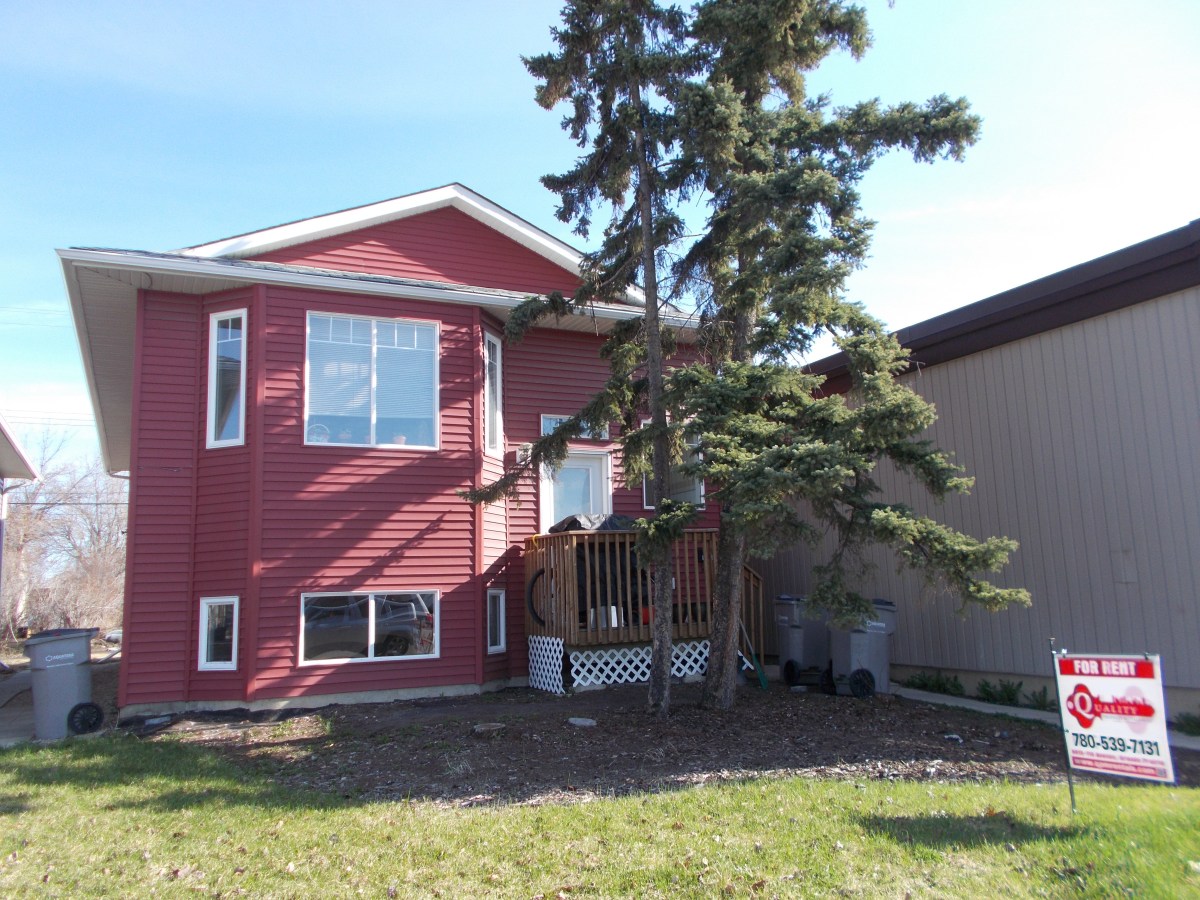 Grande Prairie Apartments For Rent | Grande Prairie Rental Listings Page 1