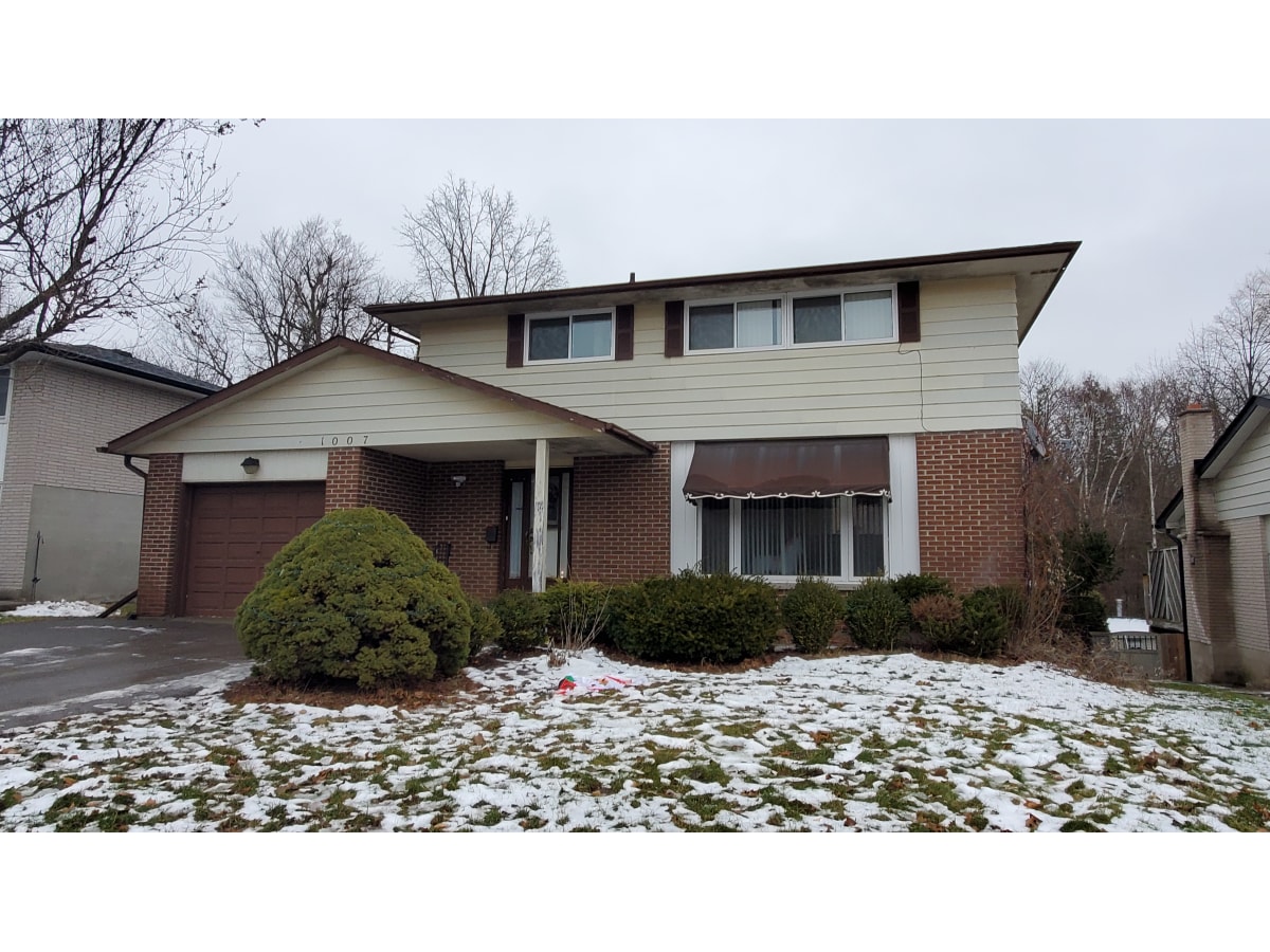 Oshawa 2 bedrooms Duplex for rent Ad ID MARYSTREET RentBoard.ca