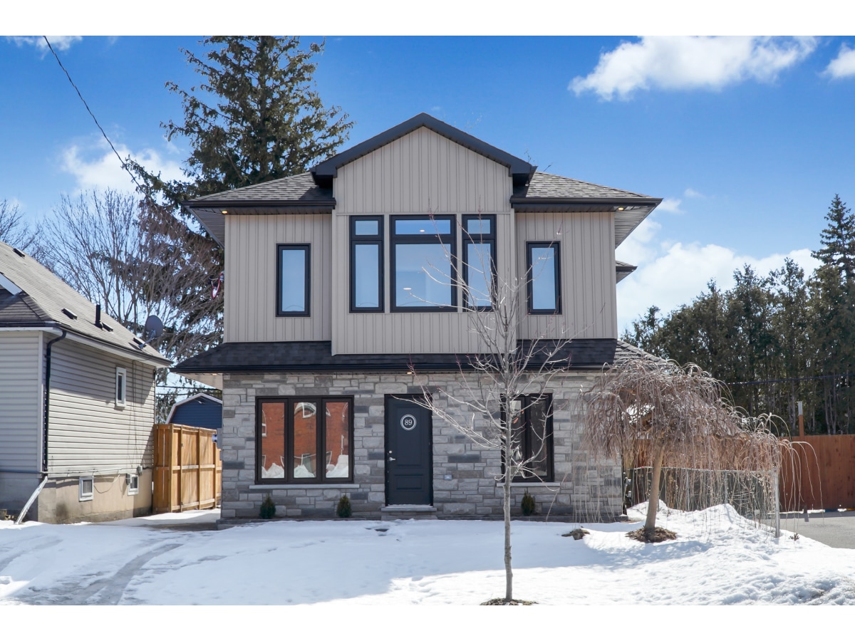 Oshawa Ontario 3 bedrooms Duplex for rent Ad ID OrchardView RentBoard.ca