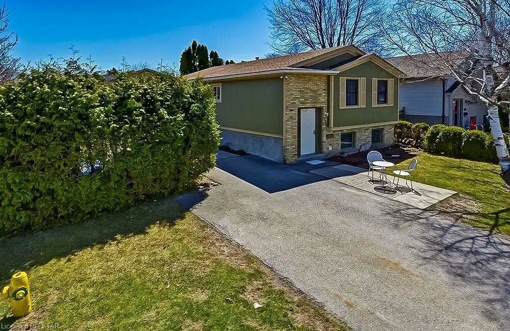 Komoka Houses For Rent Komoka House Rental Listings Page 1