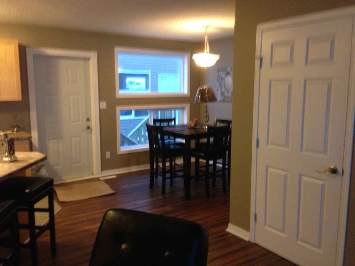 Vegreville FourPlex Photos and Files Gallery RentBoard.ca Ad ID 1.119659