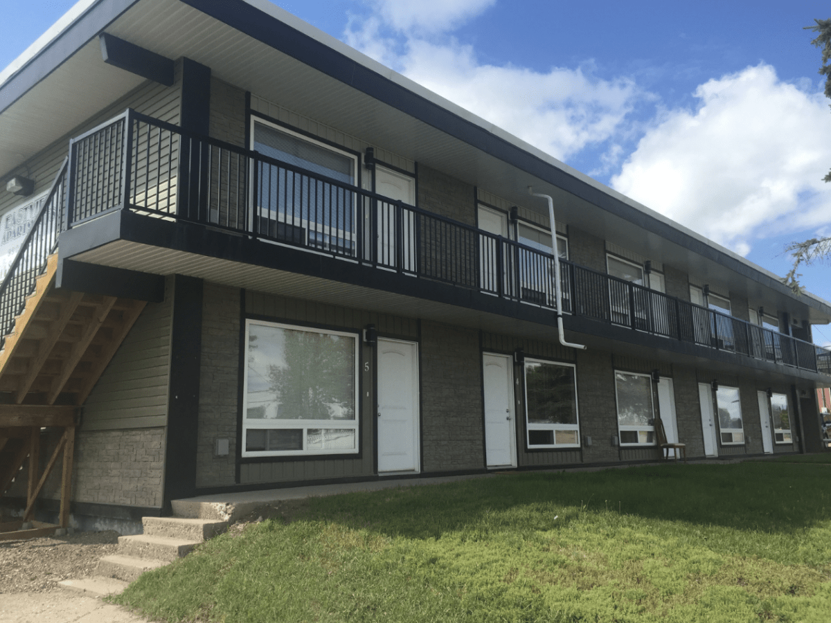 Fort St. John Apartments For Rent Fort St. John Rental Listings Page 1