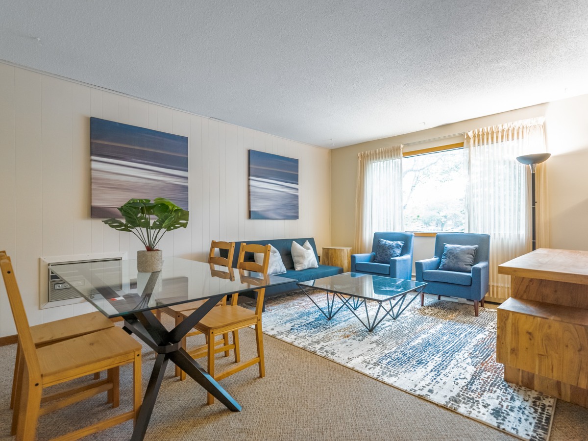 one bedroom Regina Central Apartment for rent Ad ID 2242Scarth