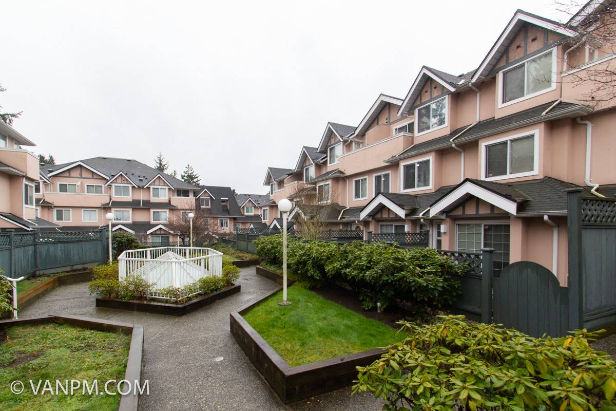 Burnaby Townhouses For Rent | Burnaby Townhouse Rental Listings Page 1