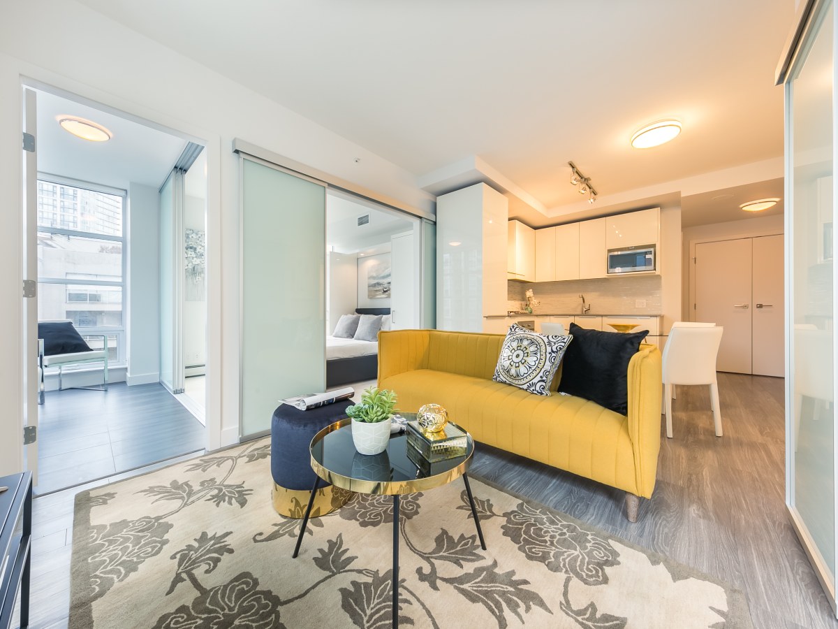 vancouver bc studio apartments for rent