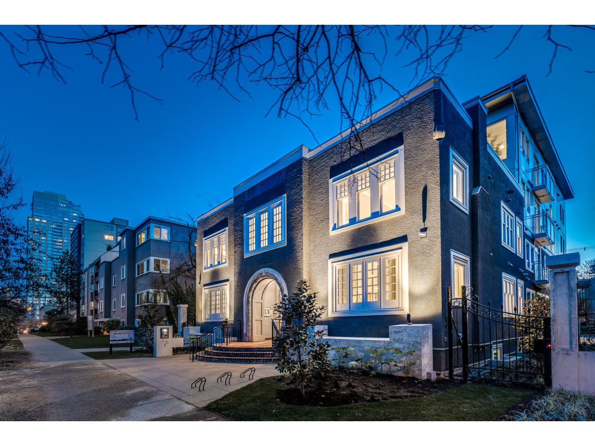 Lions Bay Townhouses For Rent | Lions Bay Townhouse Rental ...