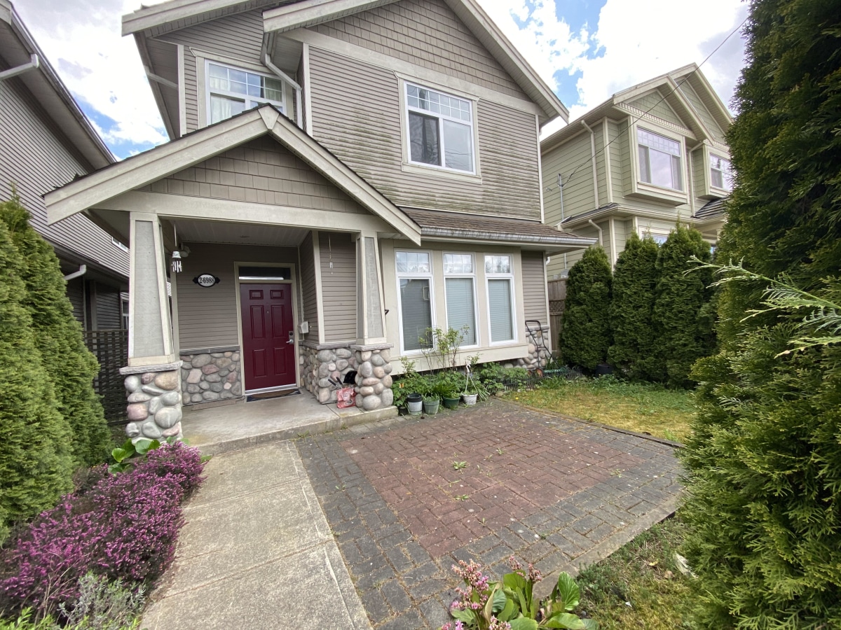 New Westminster Apartments For Rent New