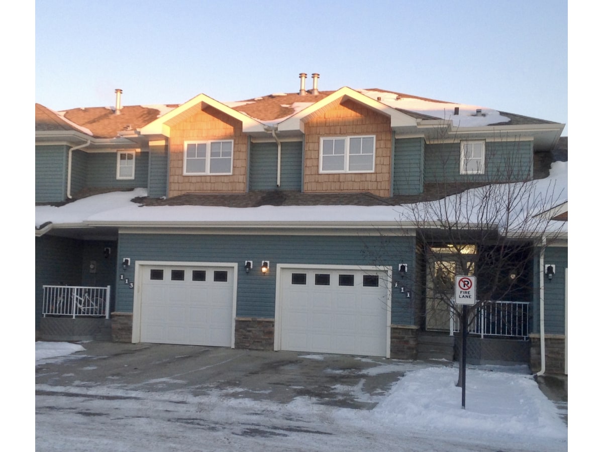 Leduc Townhouses For Rent Leduc Townhouse Rental Listings Page 1