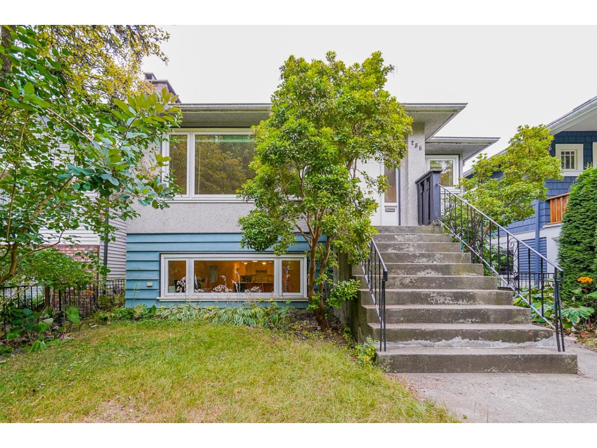 Vancouver Houses For Rent Vancouver House Rental Listings Page 1