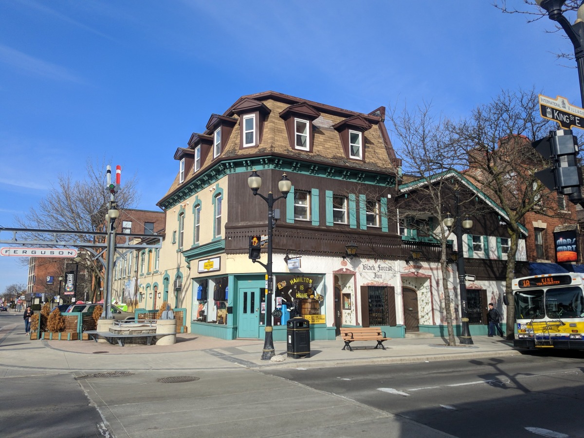 Hamilton Apartments and Houses For Rent, Hamilton Rental Property Listings