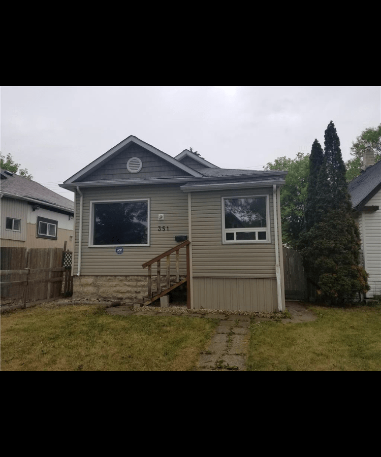 Winnipeg Houses For Rent Winnipeg House Rental Listings Page 1