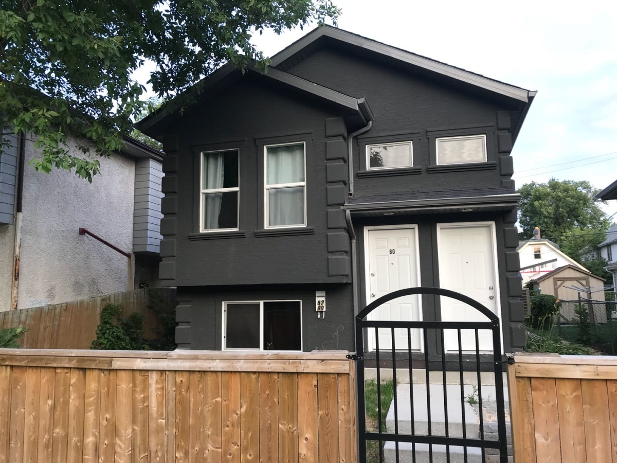 Winnipeg Duplexes For Rent Winnipeg Duplex Rental Listings Page 1
