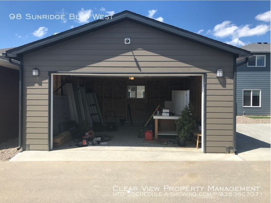 Lethbridge Garage Space For Rent Ad Id 1 129281 Rentboard Ca