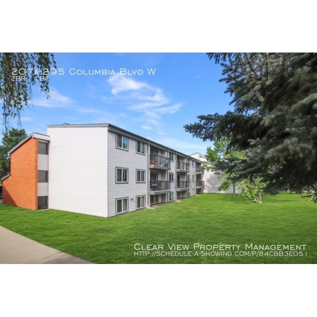 Lethbridge 2 bedrooms Suite for rent Ad ID 1.132998 RentBoard.ca